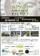 I Dual Cross Solidario Elche El Pla 10K