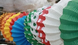 VII Feria Andaluza