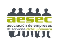 Almuerzo de trabajo AESEC