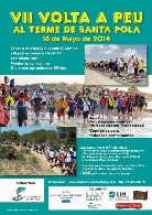 VII Volta a peu al terme de Santa Pola