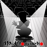 Gala 2º aniversario de MeClowncho