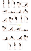 II Yogatón Ciudad de Elche