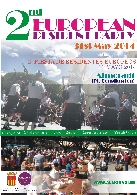 2ª Fiesta de Residentes Europeos en Almoradí (Vega Baja)