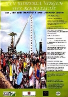 Romería del Rocío en Elche
