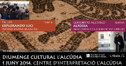 Domingo Cultural L'Alcúdia