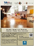 Exposición Alicante Tierra de Mar y Sal