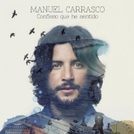 Concierto de Manuel Carrasco