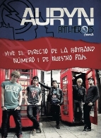 Concierto de Auryn en Elche