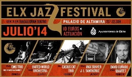 Elx Jazz Festival