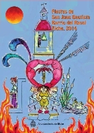 Fiestas de San Juan Bautista del barrio del Raval