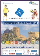 I World Youth Sport Experience