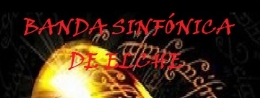 Concierto de Banda Sinfónica Elche en La Glorieta