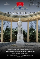 Ágora Heliketana 2014
