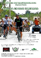 Vuelta Cicloturística Ángel de la Guarda