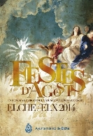 Fiestas de Agosto de Elche 2014