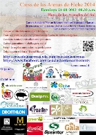 II Cross de las Arenas