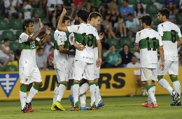 Elche CF vs Granada