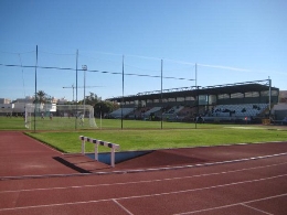 Santa Pola CF - Deportivo Ilicitano