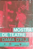 XIX Mostra de Teatre Dama d'Elx