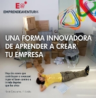 Programa EMPRENDEAVENTURAa Elda 2014