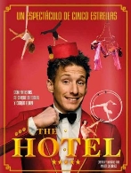 The Hotel. En el Gran Teatro