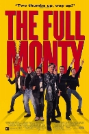 Cine: "The Full Monty". Ciclo vuelta al cole