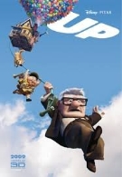 Ciclo de cine infantil: Up
