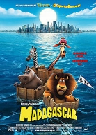 Cine infantil: "Madagascar", Ciclo vuelta a cole