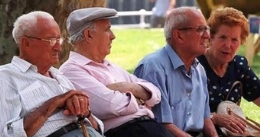 Semana de las Personas Mayores