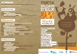 Fireta del Camp d'Elx