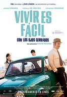 Filmoteca: Vivir es fácil con los ojos cerrados