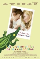 Filmoteca: Los ojos amarillos de los cocodrilos