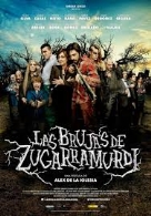 Filmoteca: Las brujas de Zugarramurdi