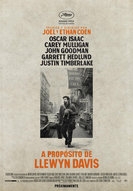 Filmoteca: A propósito de Llewyn Davis