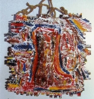 Exposición "El zapato hecho arte"
