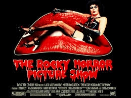 Alternactiu: Proyección especial interactiva de "The rocky horror picture show" (1975) con la actuación de Gymko Biloba.