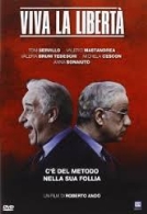 Filmoteca: Viva la libertà