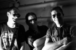 A Tres Bandas. Música en La Llotja