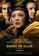 Filmoteca Cines Odeón: El sueño de Ellis