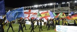 Fair Play Cup Elche 2014