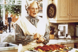 Ciclo de cine infantil: Señora Doubtfire