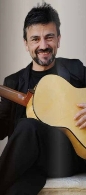 Miguel García Ferrer. De Barrios a Mangoré