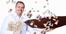 Antonio Manzanera: ¿Cómo gestionar día a día tu empresa y no morir mañana?