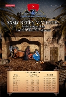 XXXIV Belén Viviente