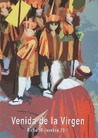 Fiestas de la Venida de la Virgen 2014