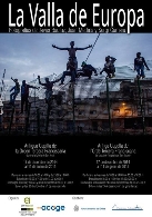 Exposición de fotografía "La valla de Europa"