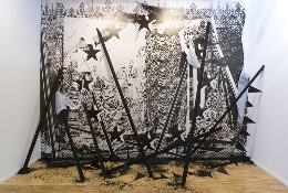 Exposición "Todo lo que subyace"