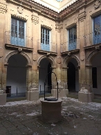 Programación del Centre Cultural de les Clarisses