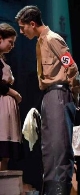 Terror y miseria en el III Reich. Óscar Martín / Atrote Teatro.