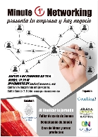 Minute Networking